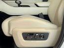 ROX 01 VIP / 6 SEATS / / KM / LONG RANGE / WARRANTY AND SERVICE CONTRACT 5 YEARS EVS
