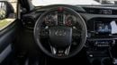 تويوتا هيلوكس GR SPORT TOYOTA HILUX DC