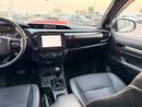Toyota Hilux SGLX