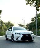 Lexus GS200T PRESTIGE