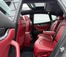 Maserati Levante GTS 3.8L 2020 Maserati Levante GTS, 2026 Maserati Warranty, Full Maserati Service History, Fully Loa