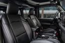 Jeep Wrangler SPORT Wrangler V6 | 80th Anniversary | 2,644 P.M | 0% Downpayment | UNDER WARRANTY