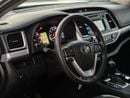 Toyota Highlander LE 2016 Toyota Highlander MidOption -3.5L - V6 - Rear Camera - AWD 4x4 - Leather Seat - 7 seater