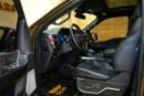 Ford F-150 XLT CREW CAB F150 Raptor / Warranty and Service Contract / Gcc Specs