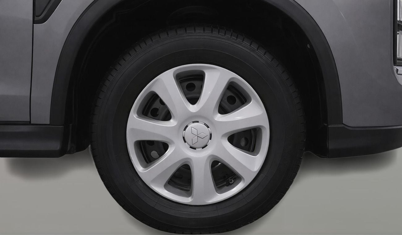 Mitsubishi ASX GLX LOWLINE 2024 | AED 684/Month | 0 DP | 30 Day Return | Warranty | Service History