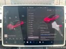 تسلا موديل 3 Base Tesla Model 3 Standard 2025 مواصفات خليجية