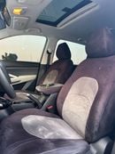 Chevrolet Captiva LT