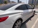 Hyundai Azera GLS