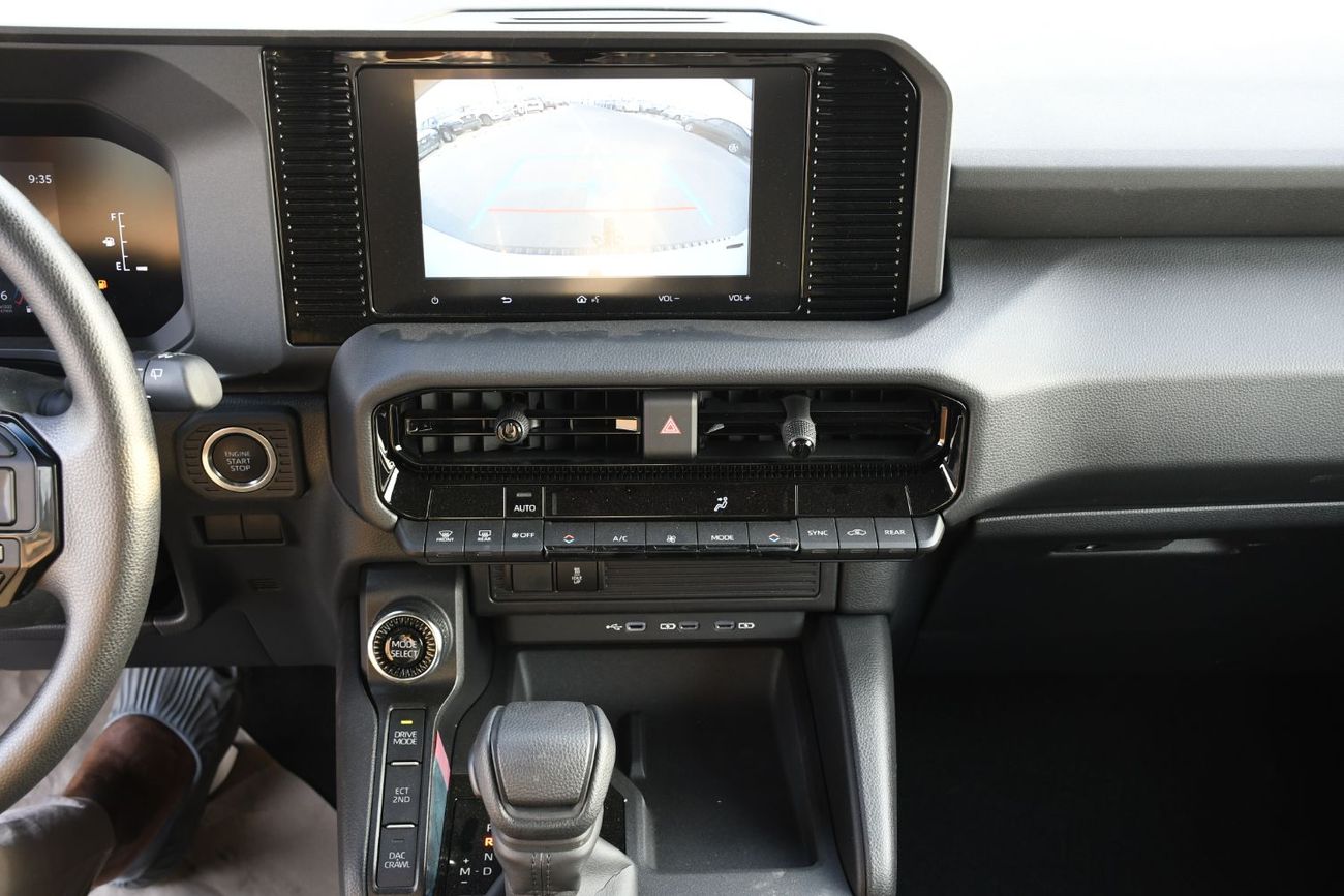 Toyota Prado TXL 2 DSL 2.8L READY STOCK
