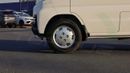 CMC Veryca Panel Van 1.5L RWD ( Only For Export ) 2025 CMC Veryca Window Van 1.5L RWD GCC BRAND NEW