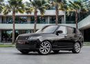 Land Rover Range Rover HSE Range Rover HSE | 3,134 P.M | 0% Downpayment | Excellent Condition!