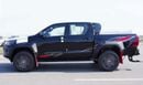 Toyota Hilux GR SPORT 2026 TOYOTA HILUX GR SPORT 4.0L V6 PETROL