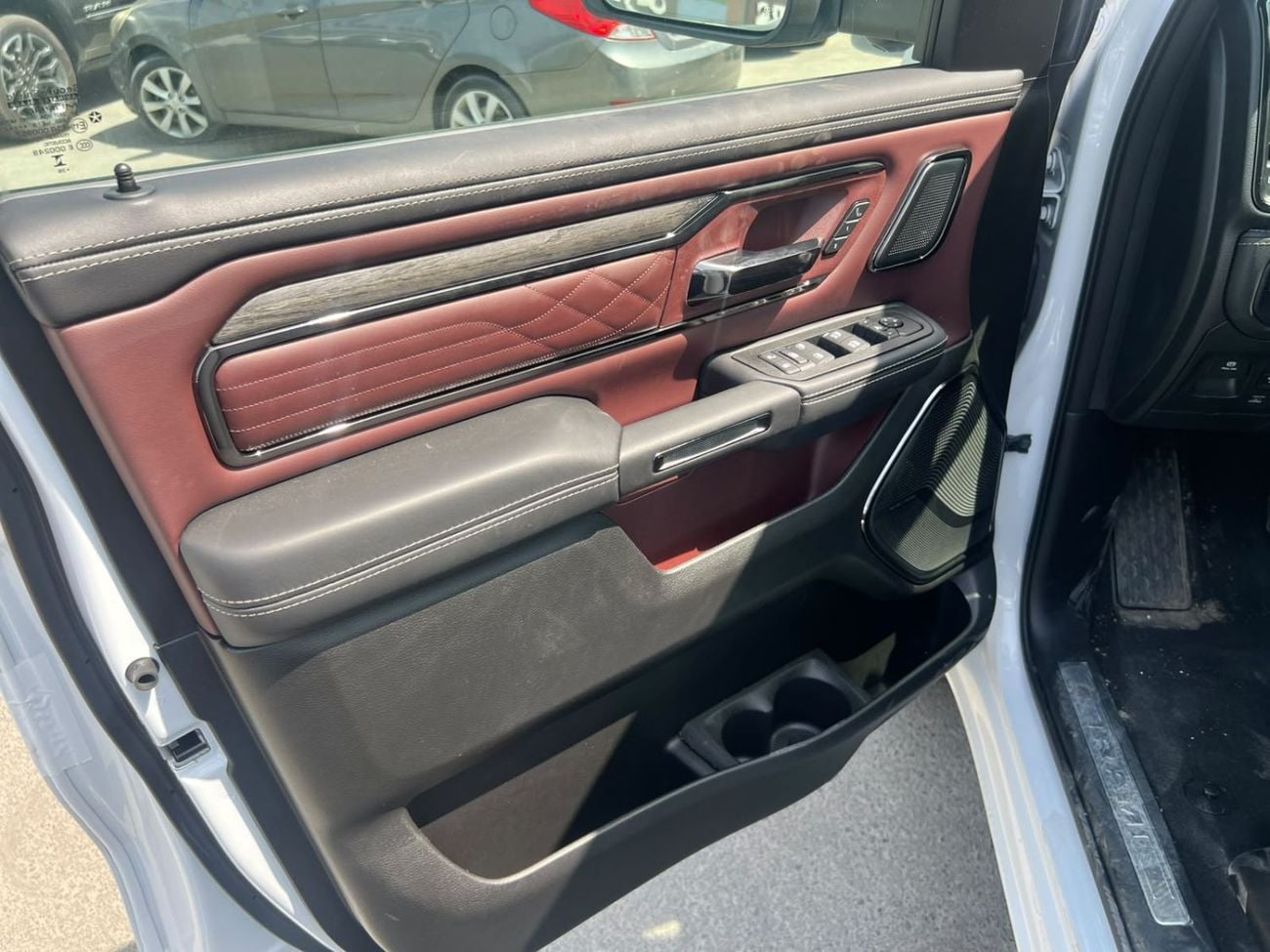 RAM 1500 LIMITED