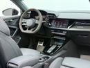 Audi RS3 STANDARD 2024 Audi RS3 Sportback, Audi Warranty+Service Contract+Full Service History, GCC.