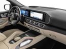 مرسيدس بنز GLS 450 4MATIC
