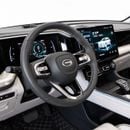 جي إي سي GS 8 GX 1,398 درهم إماراتي شهرياً • بدون دفعة أولى • GAC GS8 • ضمان الوكالة