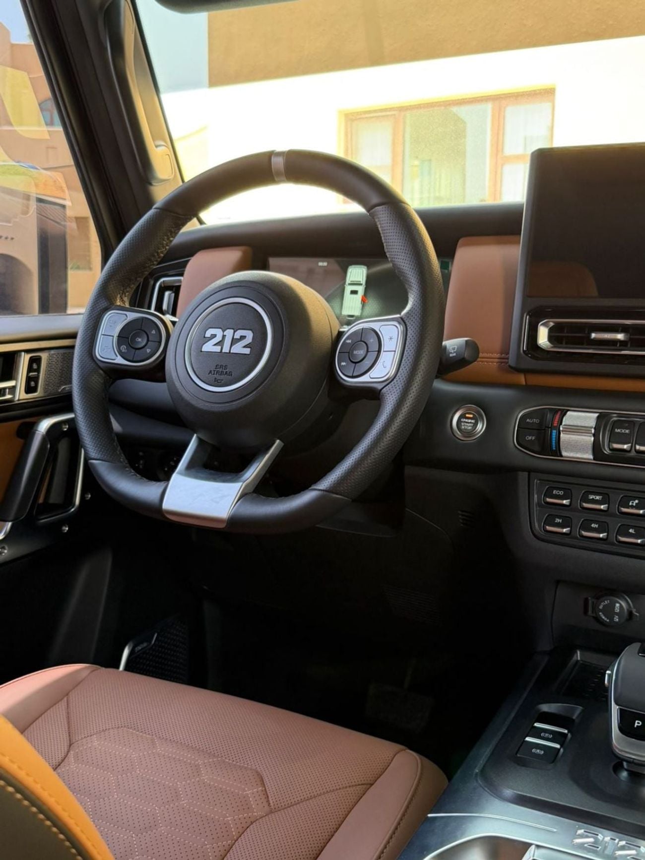 212 T01 NAVIGATOR