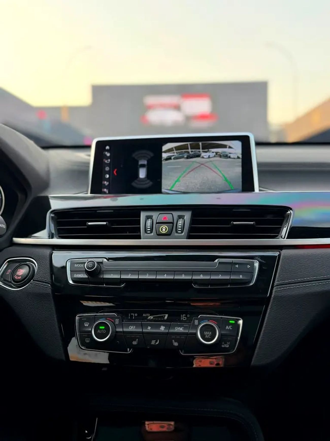 BMW X1 XDRIVE20I sDrive20i Korean Specs