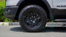 RAM 1500 REBEL 2026 GT 3.0TT Hurricane GCC 0Km With 5 Years Warranty or 200,000 Km Warranty