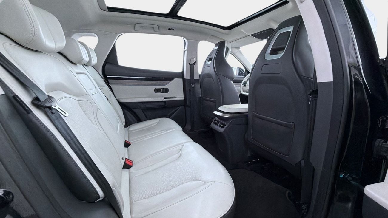 Jetour Dashing LUXURY | Guaranteed Warranty | 0 Down Payment