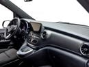 Mercedes Benz V300 V 300d | European Spec | Luxury 7-Seater