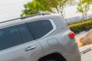 تويوتا لاند كروزر VX Toyota Land Cruiser VX 4.0L