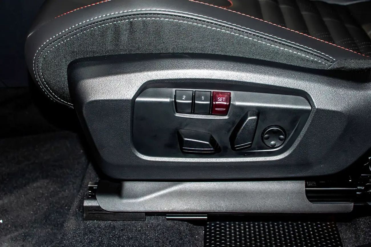 MINI Countryman JCW Cooper Jcw Masterclass