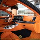 Mercedes Benz AMG GT 2021 MERCEDES BRABUS ROCKET 900 1 OF 10 / LOW MILEAGE