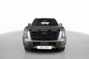 Nissan Patrol PRO 4X 3.5