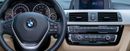 BMW 318i STANDARD 0% Down Payment Available • Full Service History • GCC