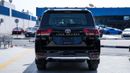Toyota Land Cruiser VXR