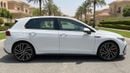 Volkswagen Golf GTI P2 2023 | AED 1573/Month | 0 DP | 30 Day Return | Warranty | Service History