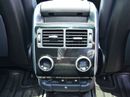 Land Rover Range Rover Sport Range Rover Sport P525 HSE V8 2020 Full option canasdian specs super clean car