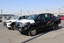 Toyota Hilux ADVENTURE | Toyota Hilux 4.0L V6 | Double Cabin Pickup | Petrol | 4WD | GCC Specs | Exp