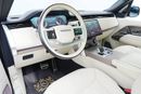 Land Rover Range Rover FIRST EDITION P530 Rear Entertainment Screens, Panoramic Roof, Dealer Warranty!!