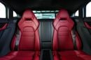Porsche Panamera STANDARD GCC-1 Owner-Low Mileage-Al Nabooda Warranty-High Specifications