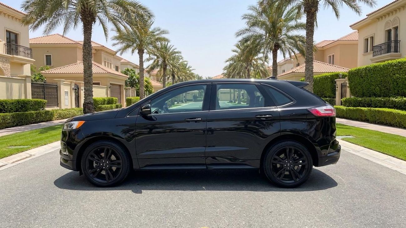 Ford Edge 2022 | AED 1298/Month | 0 DP | 30 Day Return | Warranty | Service History