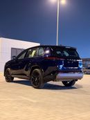 تويوتا راف ٤ VXR HEV 2.5 2026