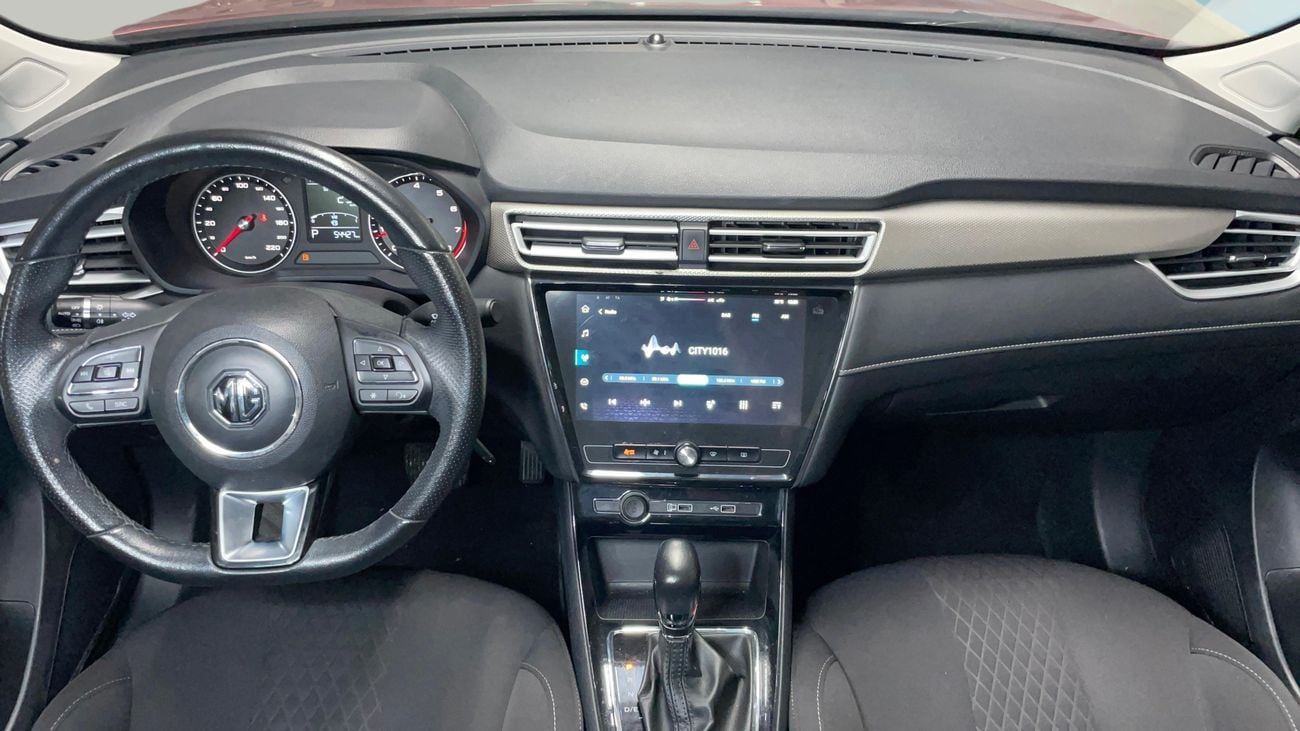 MG 5 STANDARD 2024 | AED 406/Month | 0 DP | 30 Day Return | Warranty