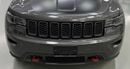 Jeep Grand Cherokee TRAILHAWK GCC ... FSH .. Trail Hawk .. Perfect condition .. V6