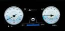 Hyundai Tucson Limited - American Specs