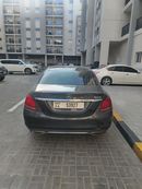 مرسيدس بنز C 300 ستاندارد