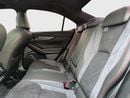 سوبارو WRX هاي أيسايت tS 2.4L TURBO AWD | GCC | SPORTS SEDAN | | GCC