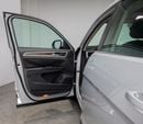 Volkswagen Teramont SE 0% Down Payment Available • Full Service History • GCC