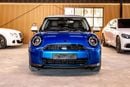 Mini Cooper C