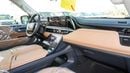 إنفينيتي QX80 3.5L TWIN TURBO