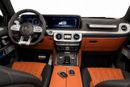 مرسيدس بنز G 63 AMG ستاندارد