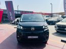 Citroen Spacetourer CITROEN SPACETOURER 2026 GCC