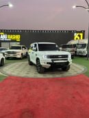 BYD Leopard 5 Ultra