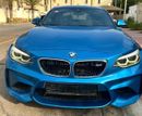 BMW M2 m2